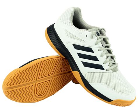 herren hallenschuhe adidas|Manner .